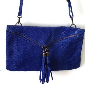 Genuine Leather Purse